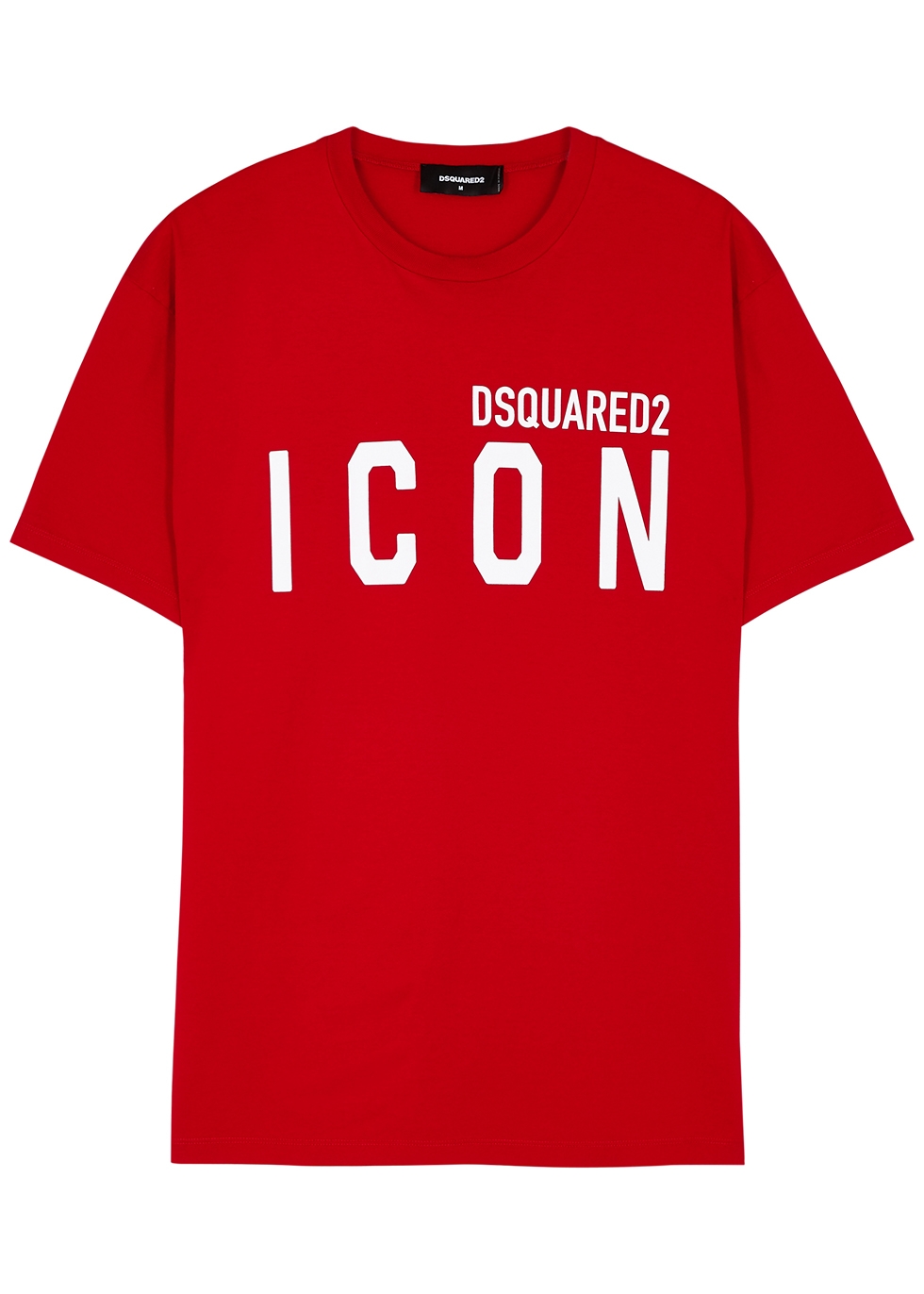 icon dsquared2 t shirt