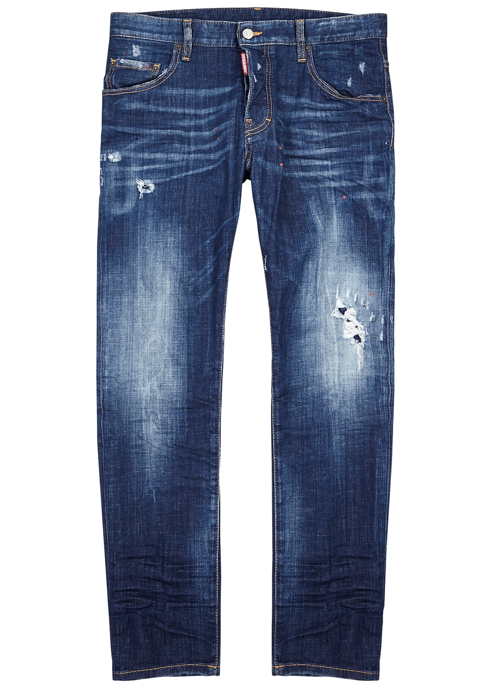 h&m slim jeans mens