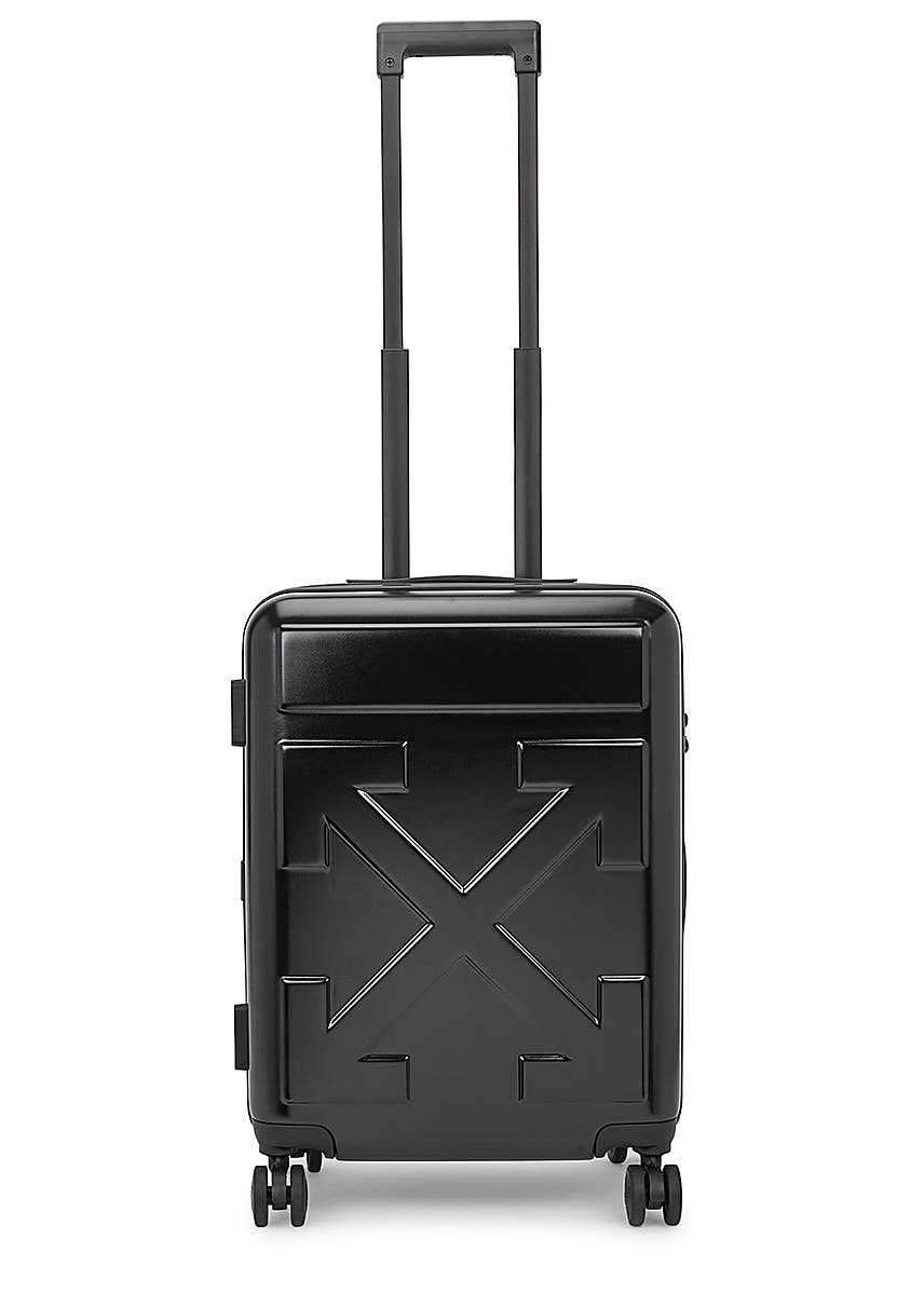 Men's Designer Luggage - Suitcases & Travel Bags For Men - Harvey Nichols