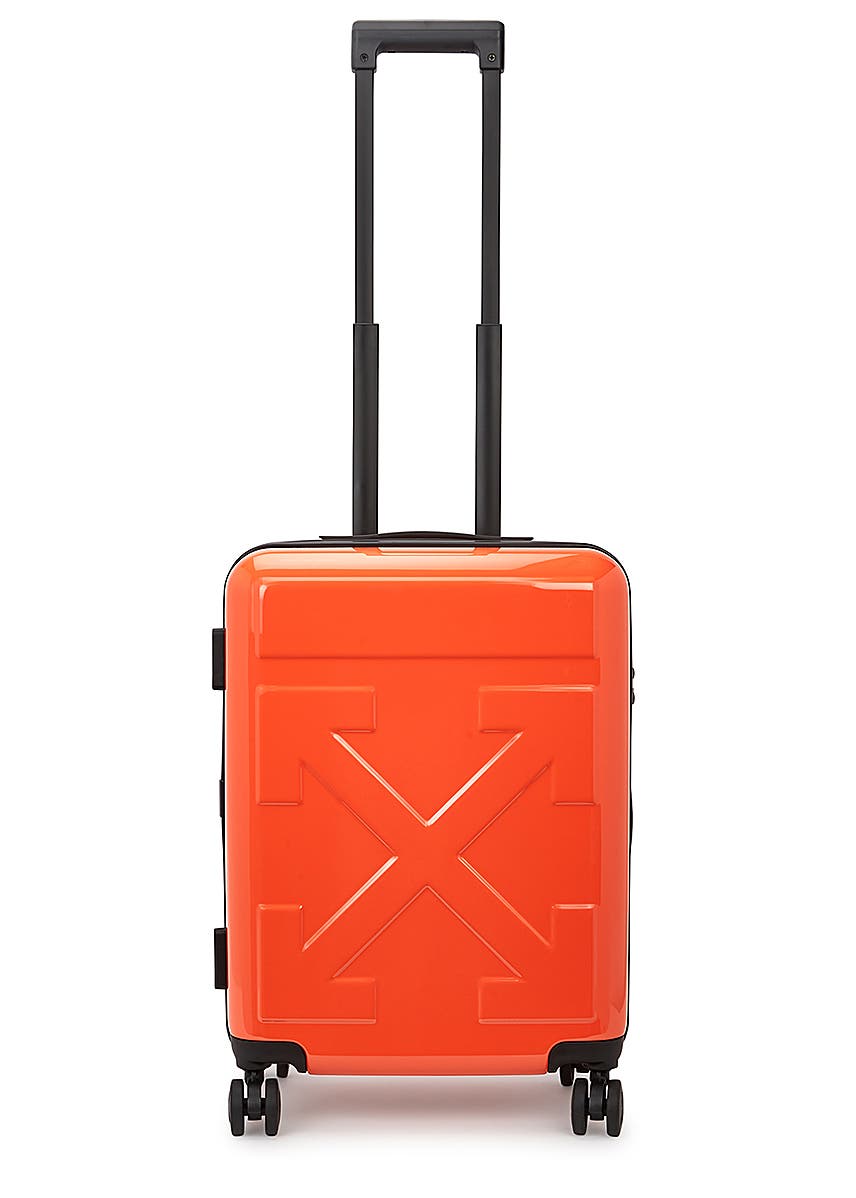 Men's Designer Luggage - Suitcases & Travel Bags For Men - Harvey Nichols