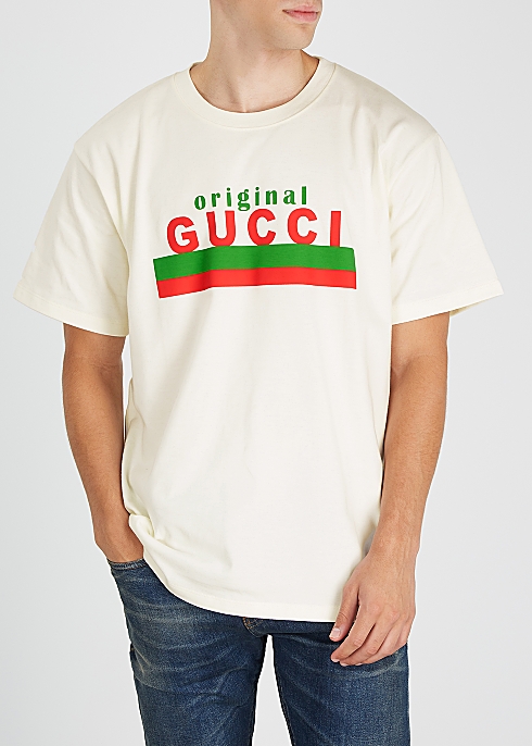 Kislo Povrniti Sever Gucci Original T Shirt Audacieuxmagazine Com