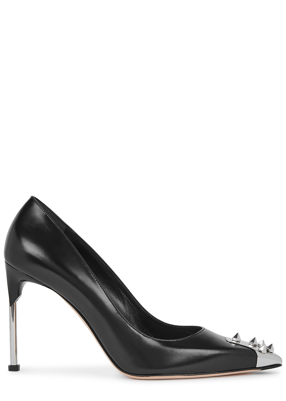 mcqueen pumps