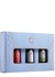 The Lakes Gin Miniatures Gift Pack 3 x 50ml - The Lakes Distillery