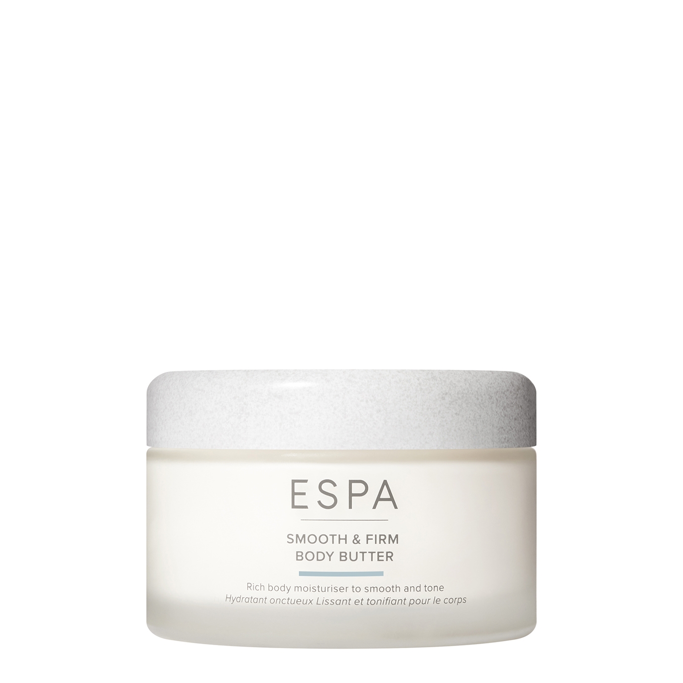 Espa Smooth & Firm Body Butter 180ml