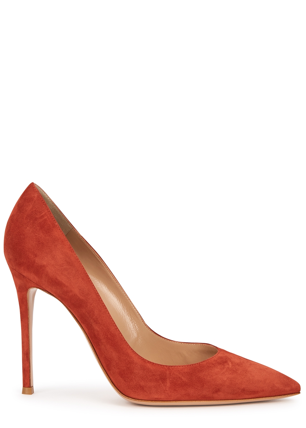 gianvito rossi perspex heels