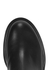 40 black leather Chelsea boots - Gianvito Rossi