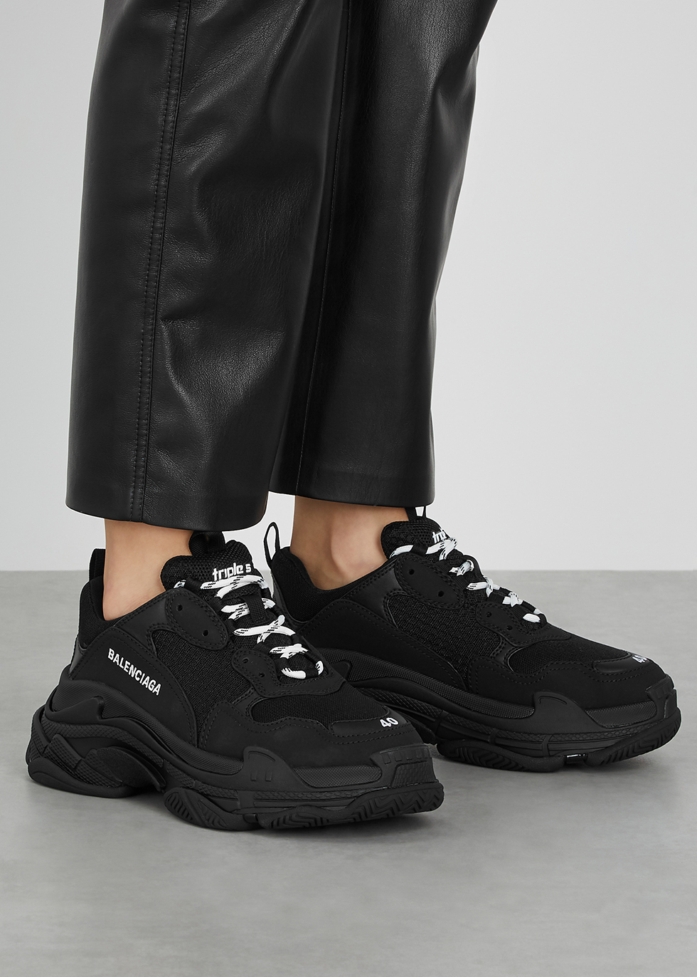 Balenciagas Chunky Triple S 13 Best Alternatives to Buy Now