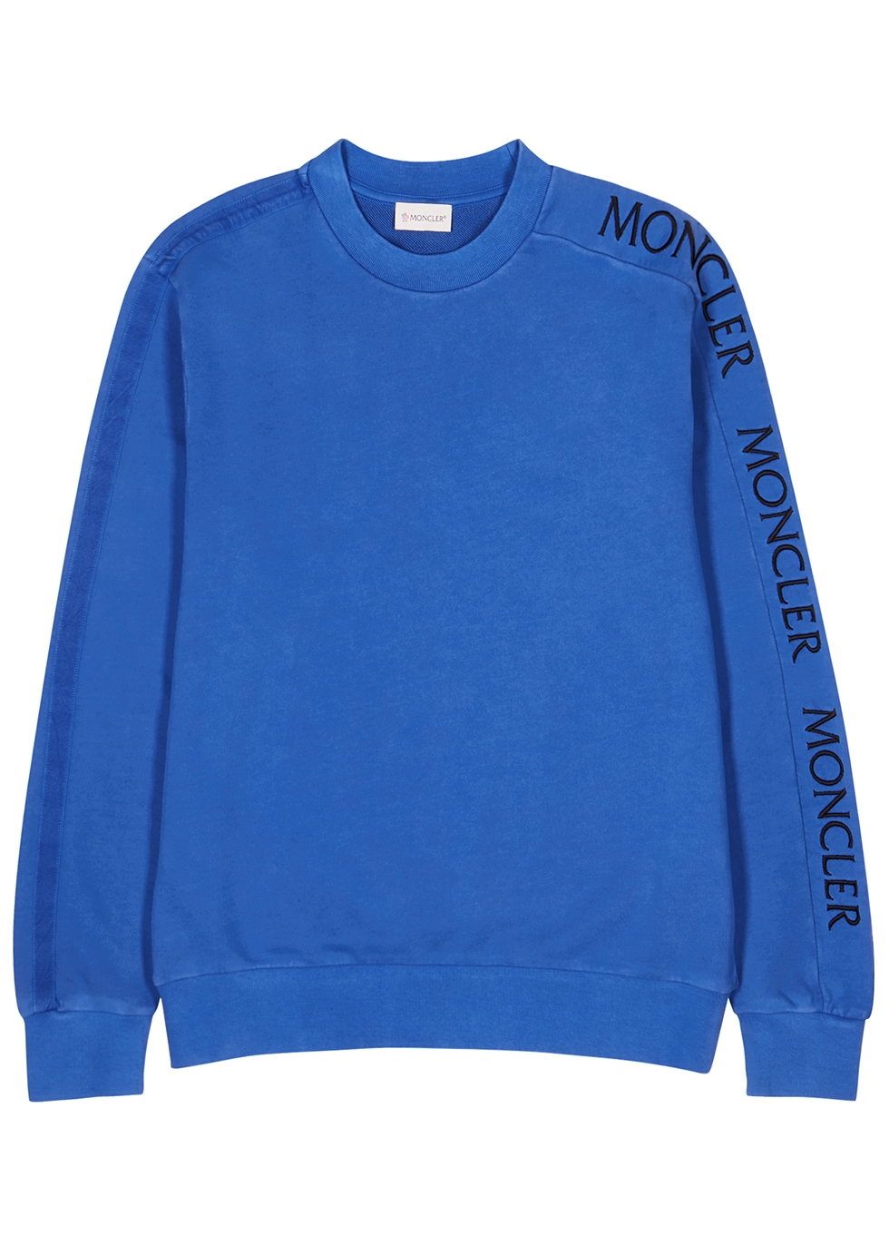 moncler sweatshirt