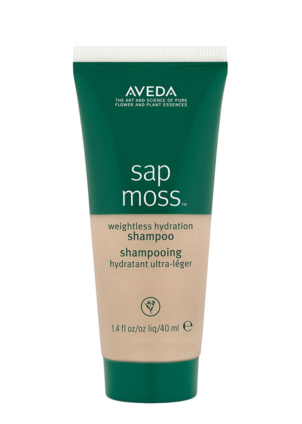 Sap Moss Weightless Hydration Shampoo 50ml