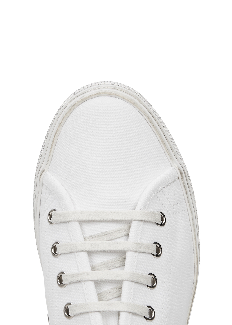 buy white canvas shoes