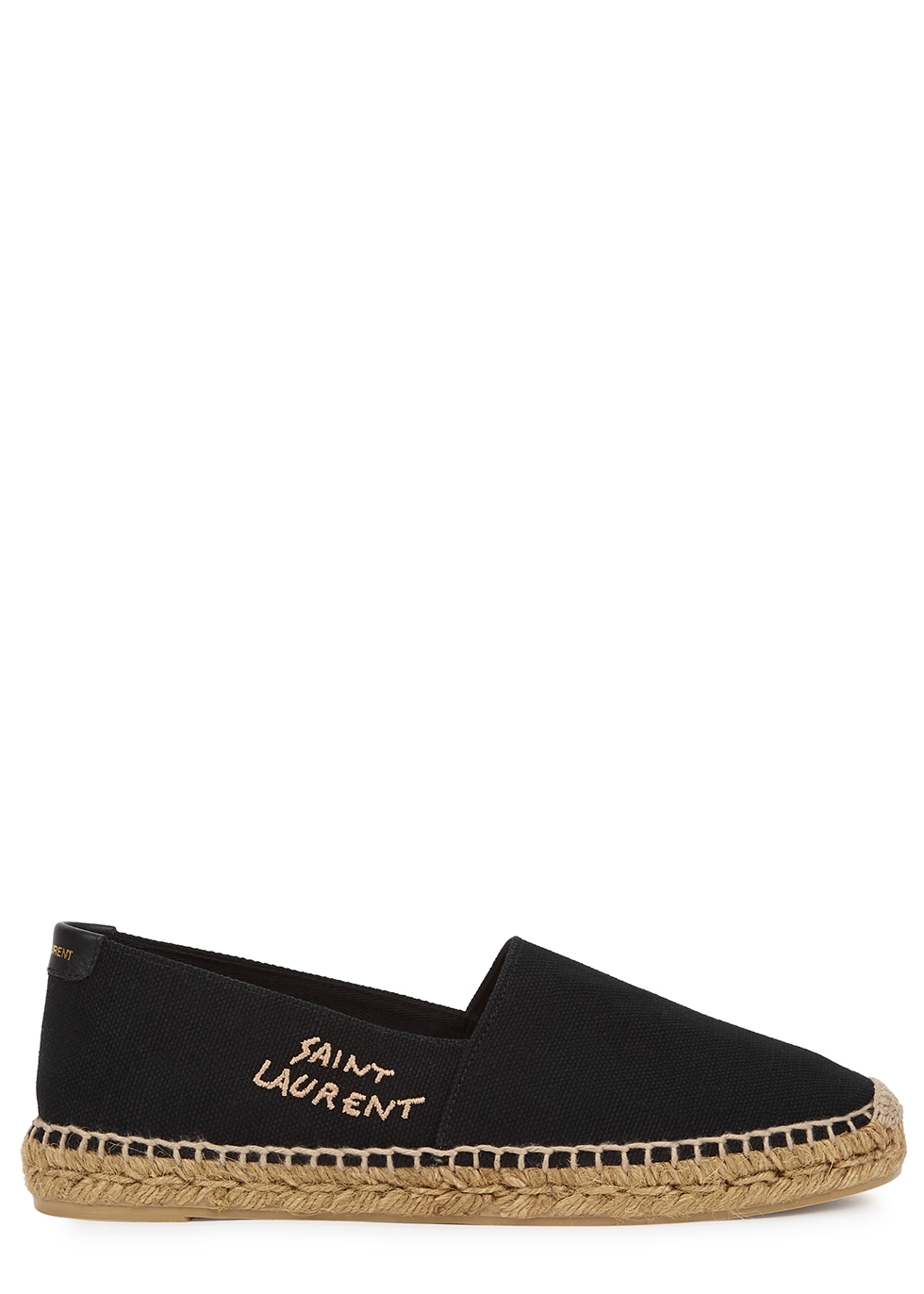 logo canvas espadrilles - Harvey Nichols