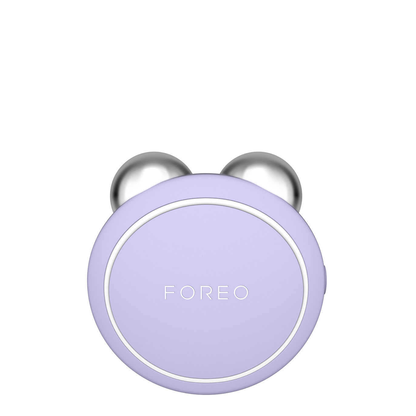 Foreo Bear Mini Facial Toning Device Lavender