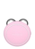 BEAR Mini Facial Toning Device Pearl Pink - FOREO