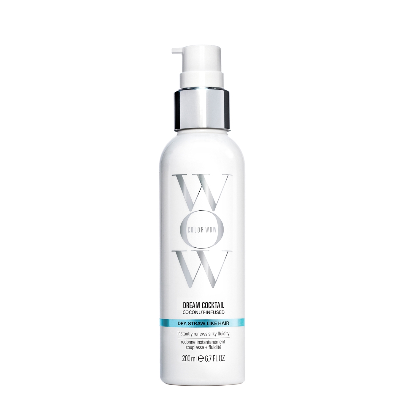 Color Wow Dream Cocktail Coconut Infused 200ml