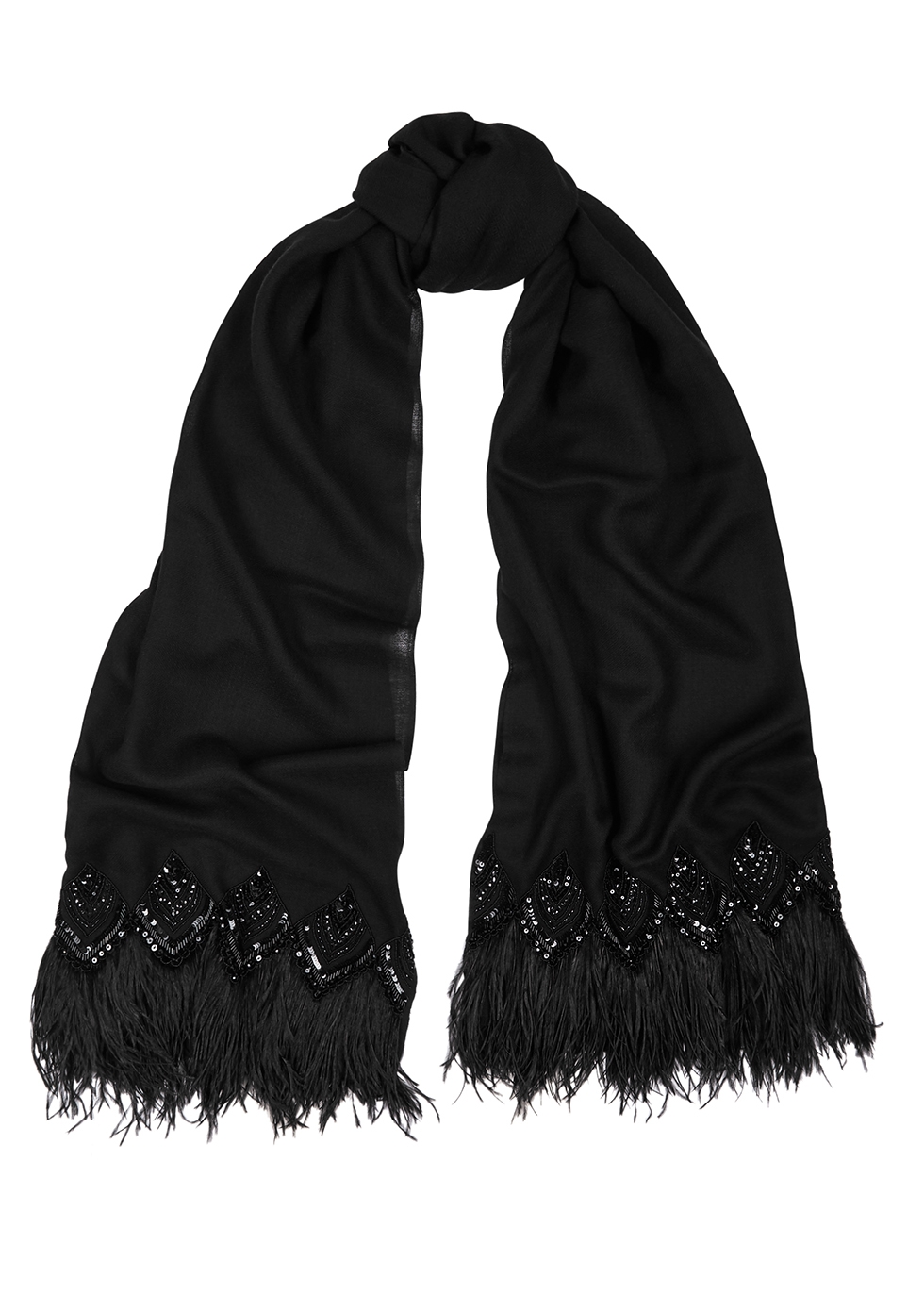 where to buy cashmere scarf