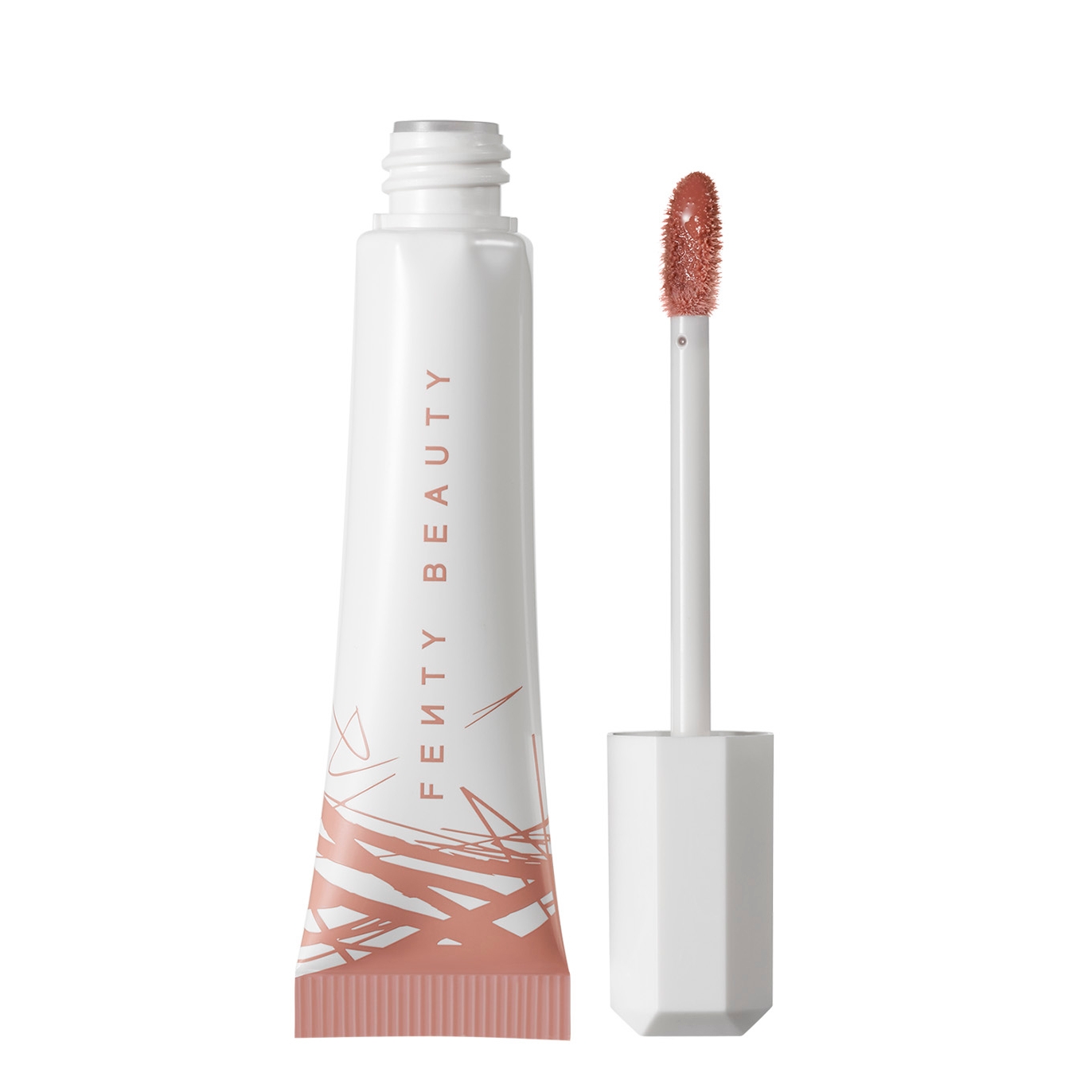 Fenty Beauty Pro Kiss'r Tinted Lip Balm - Colour Latte Lips