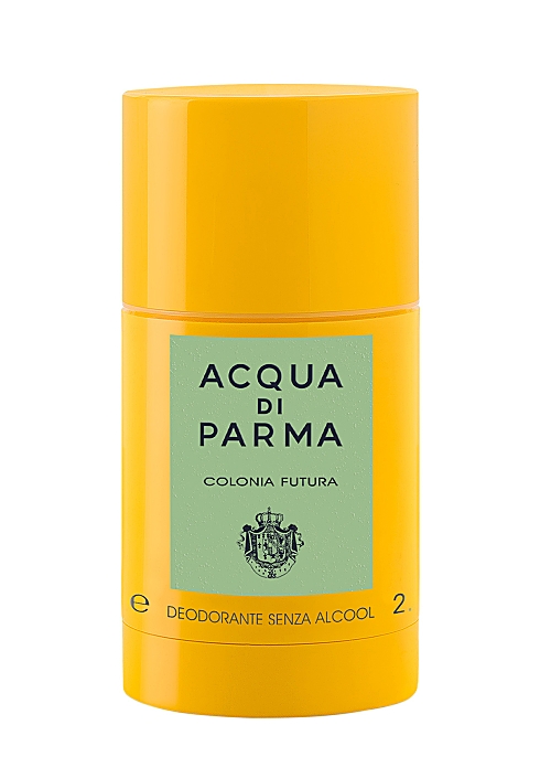 Acqua Di Parma Colonia Futura Deodorant Stick 75ml Harvey Nichols