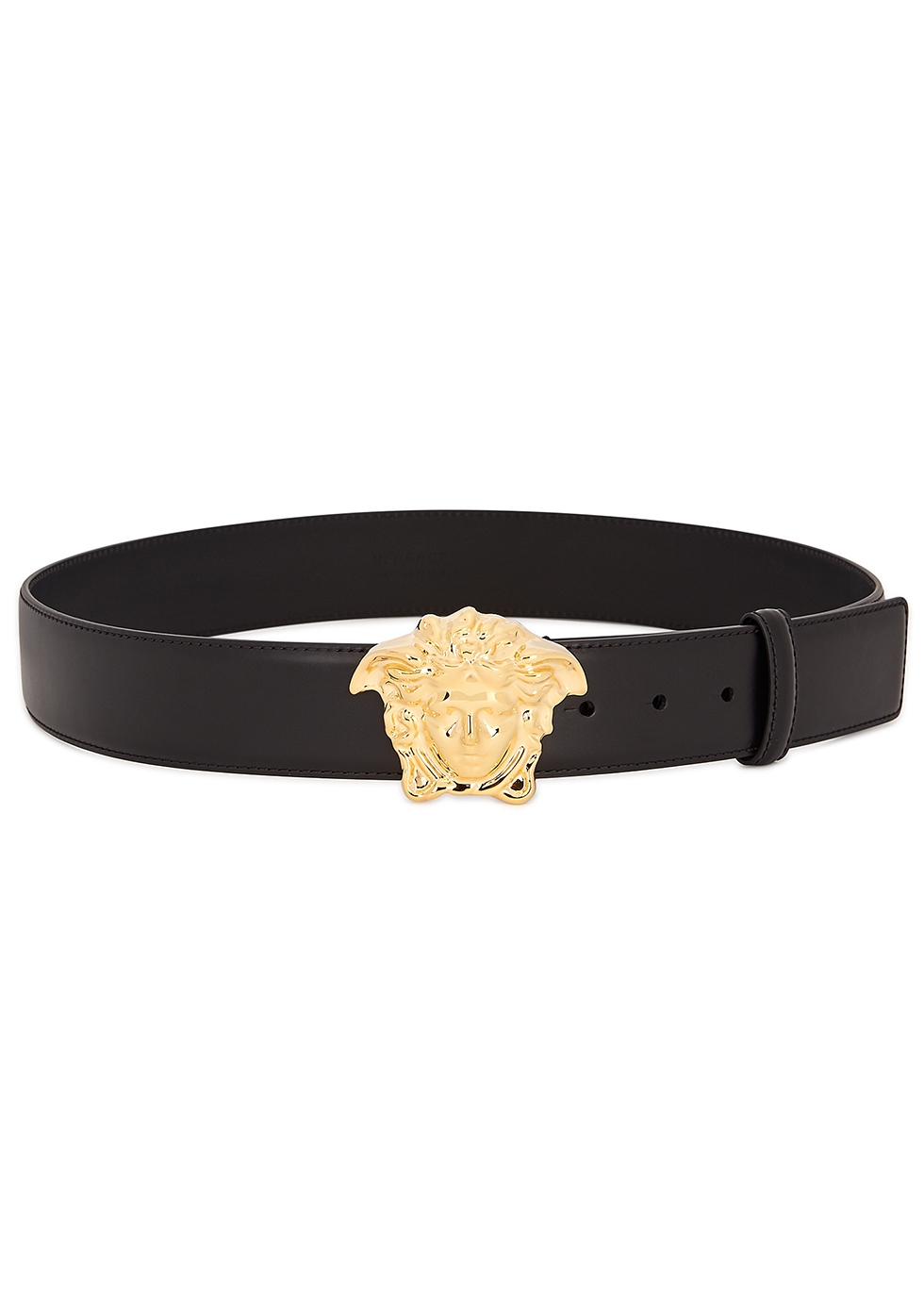 versace belt with diamonds