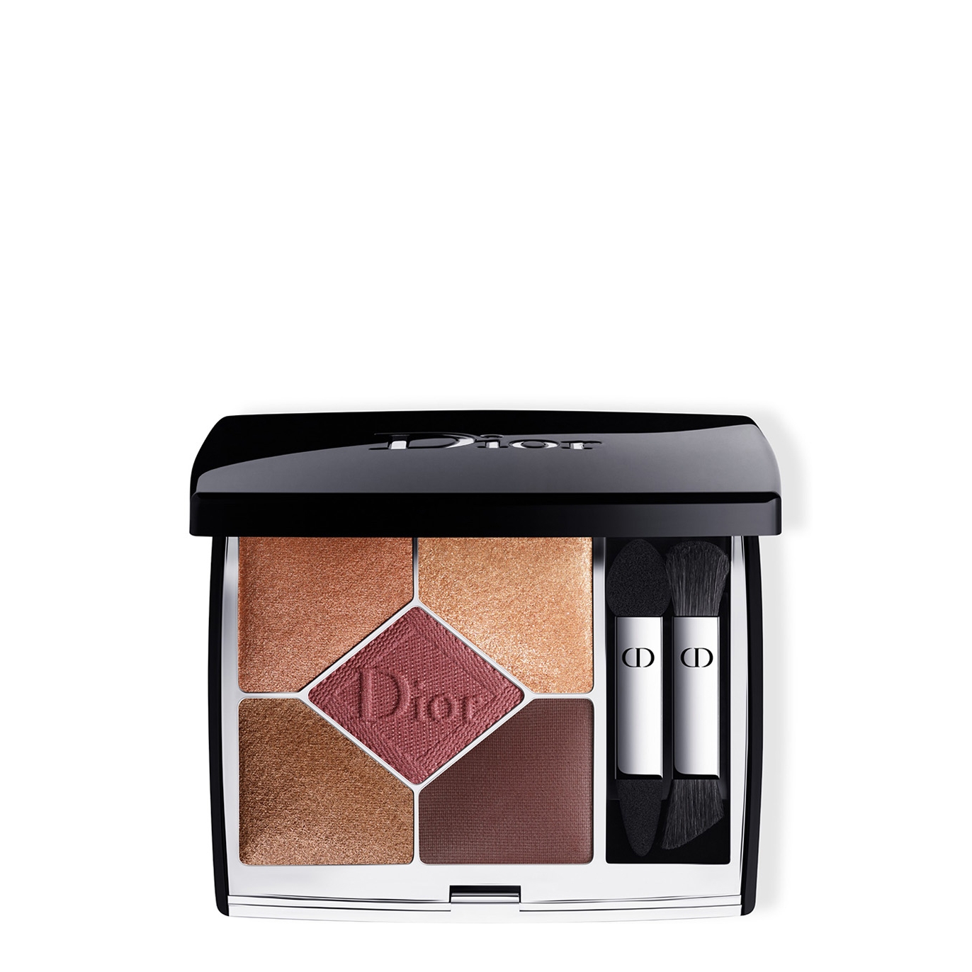 Dior 5 Couleurs Couture Eyeshadow Palette - Colour 689 Mitzah