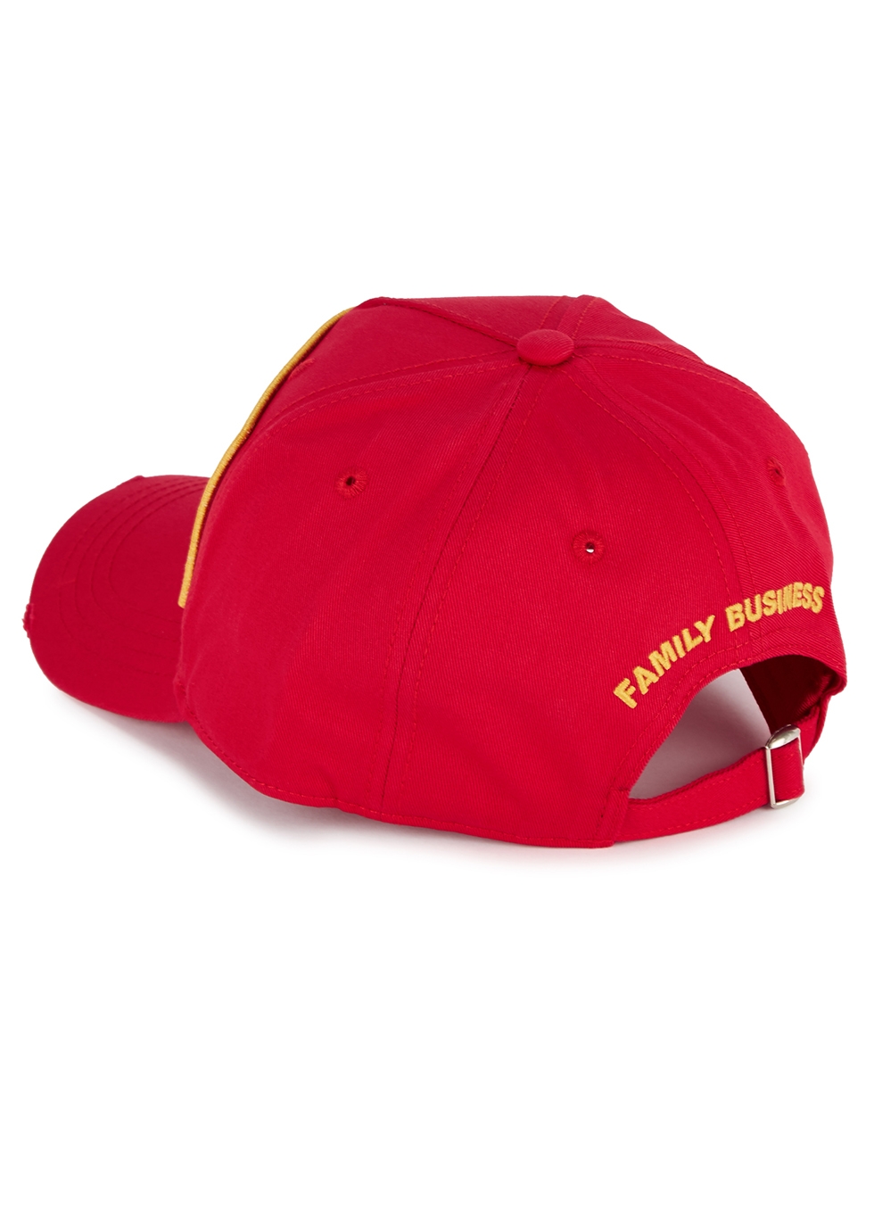 dsquared cap harvey nichols