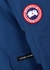 Chilliwack fur-trimmed Arctic-Tech bomber jacket - Canada Goose