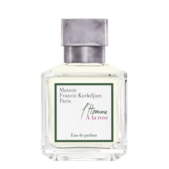Maison Francis Kurkdjian L'Homme À La Rose Eau De Parfum 70ml
