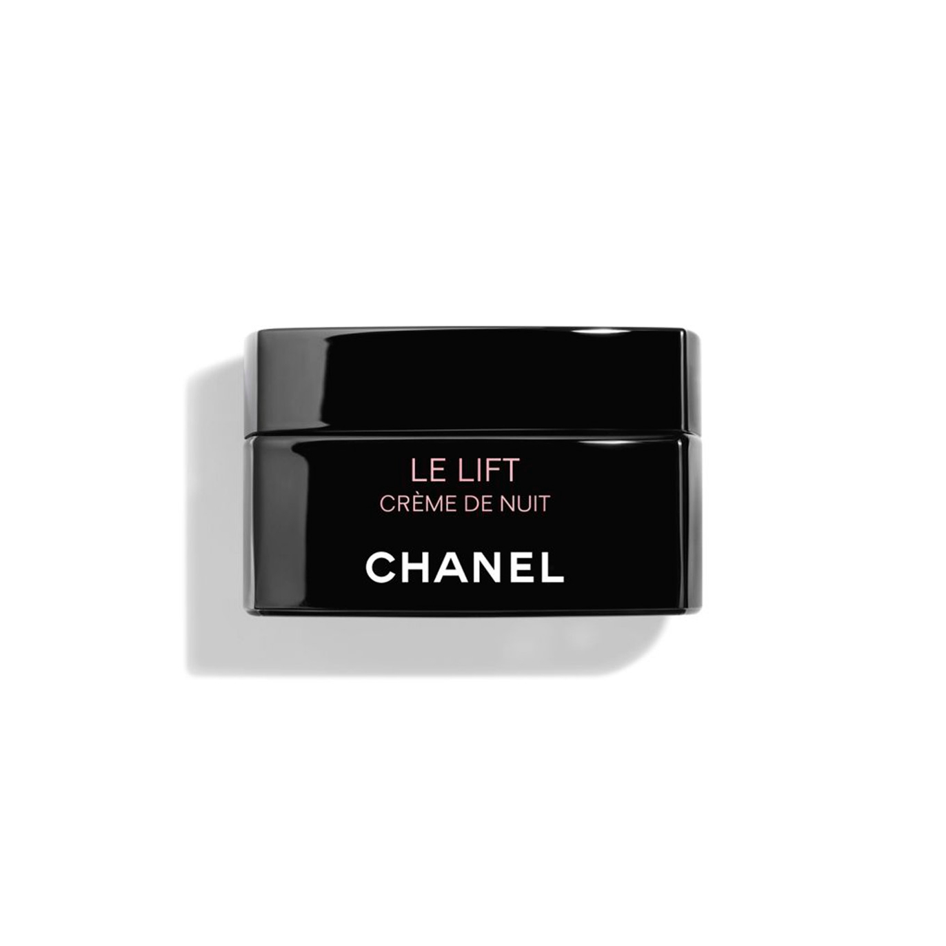 Chanel Smoothing, Firming And Revitalising Night Cream