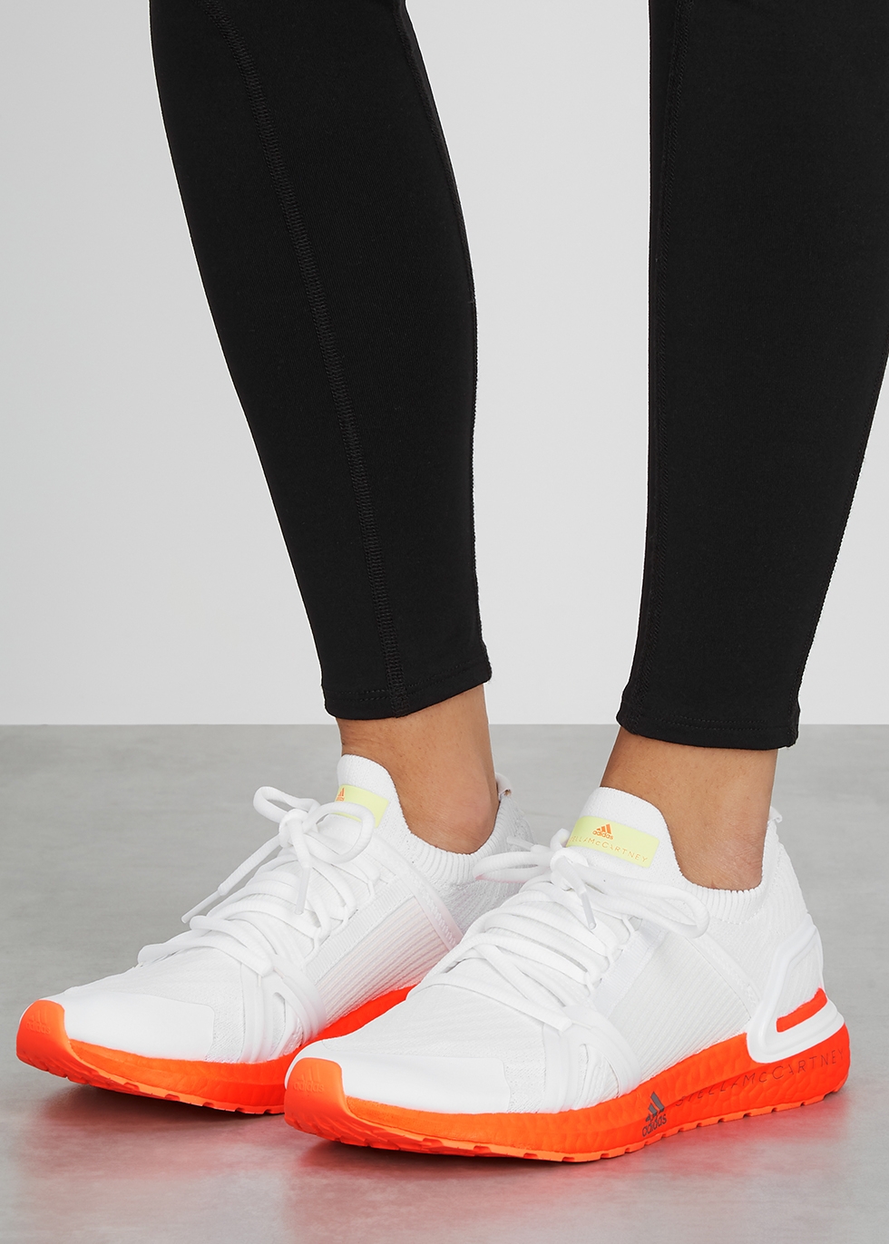 adidas and stella mccartney sneakers