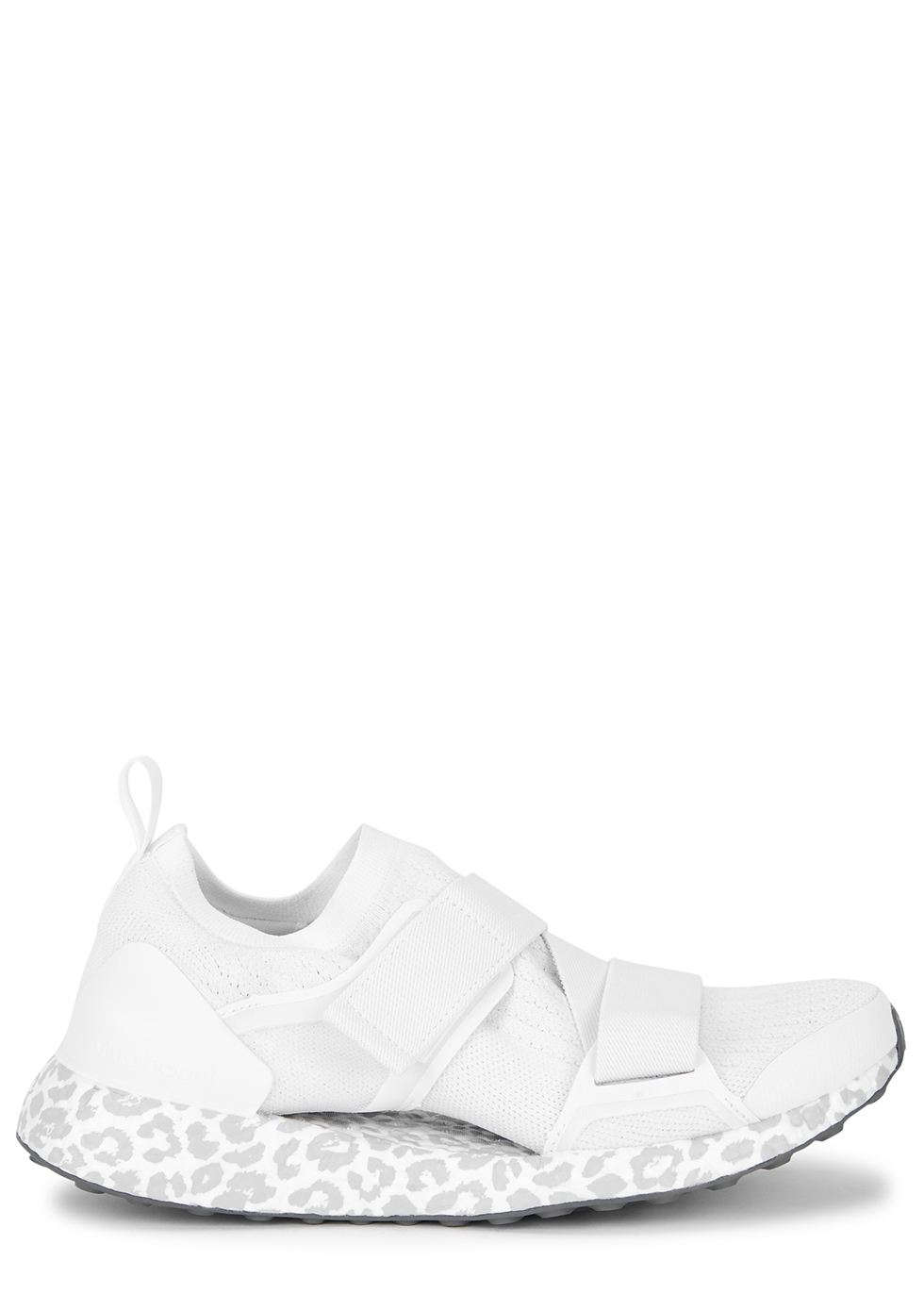 adidas X Stella McCartney UltraBoost X S white Primeblue sneakers - Harvey  Nichols