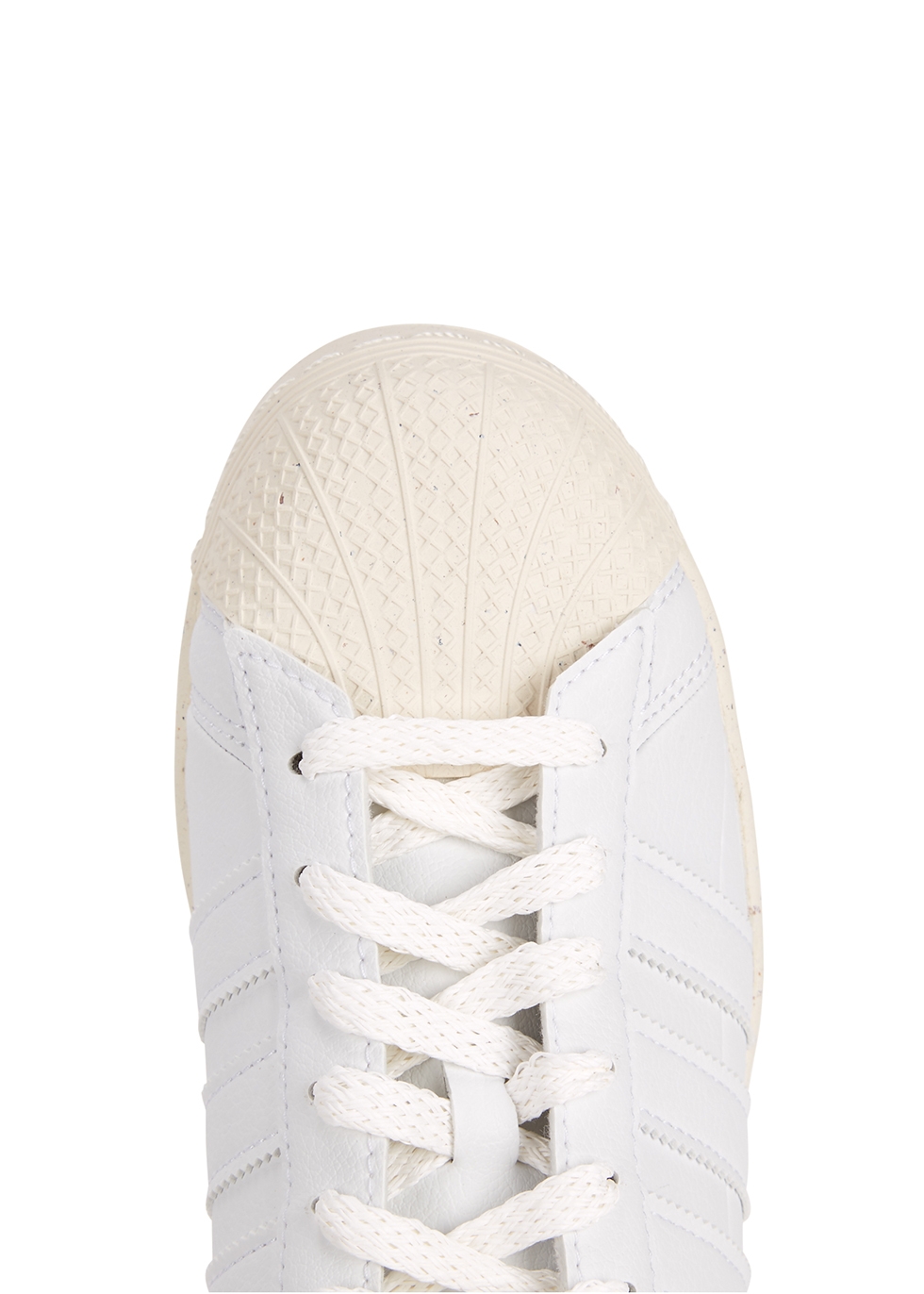 adidas superstar synthetic leather