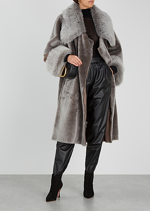 ارتكب Sheepskin Coats Dublin, Fur Coat Dublin Ireland