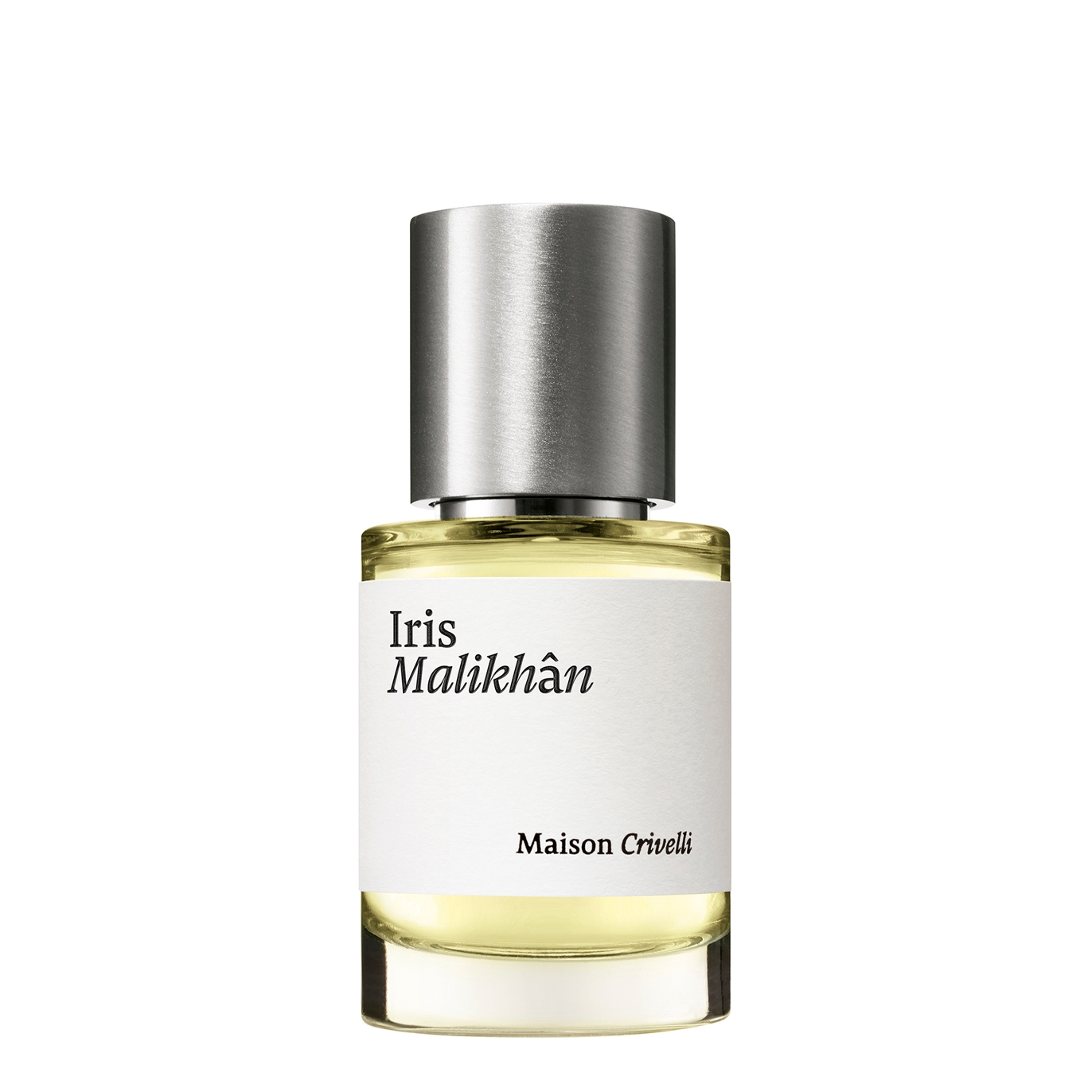 Maison Crivelli Iris Malikhan Eau De Parfum 30ml