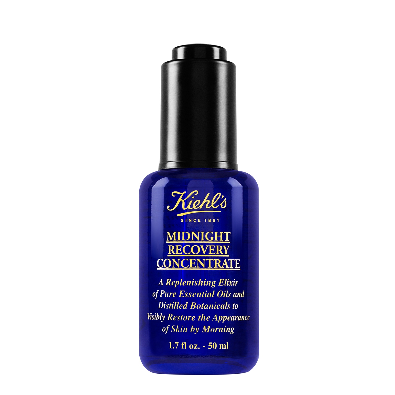 Kiehl's Midnight Recovery Concentrate 50ml