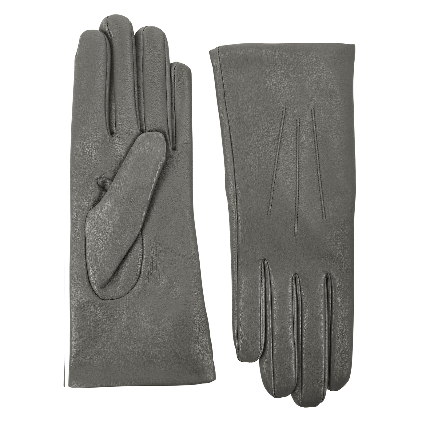 Isabelle Leather Gloves