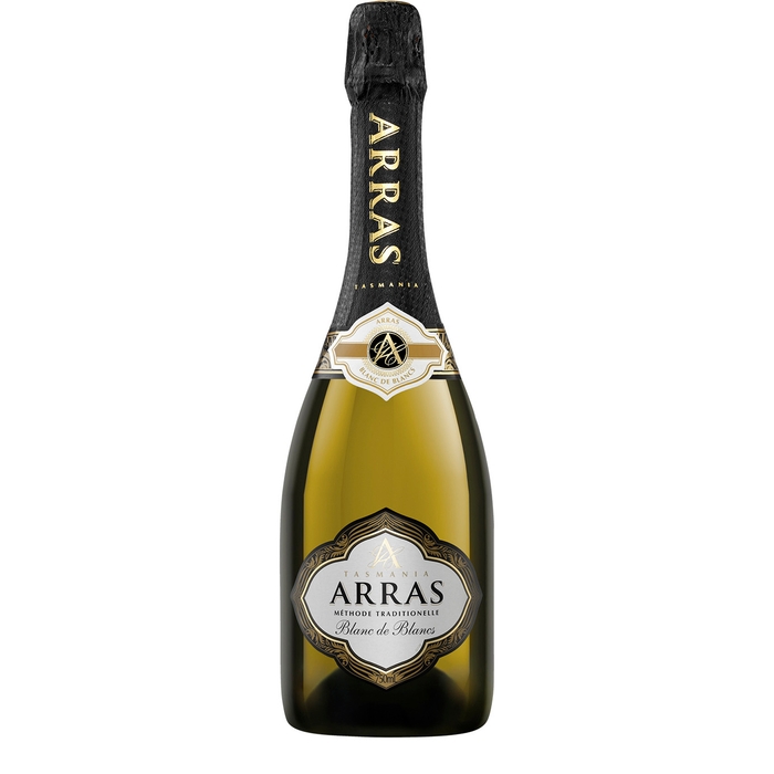 House Of Arras Blanc De Blancs Tasmanian Sparkling Wine NV