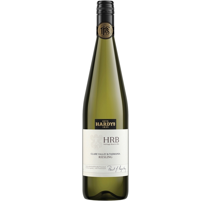 Hardys Wines HRB Riesling 2017