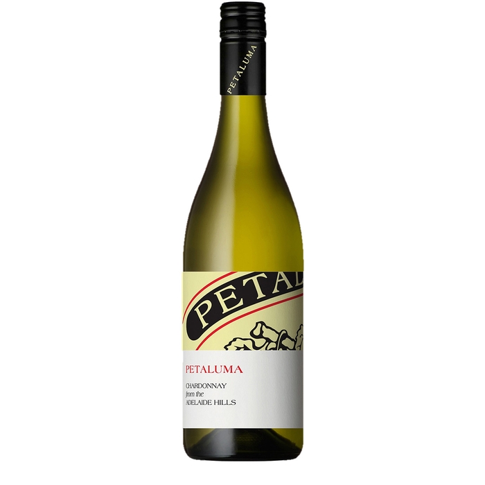 Petaluma Wines White Label Chardonnay 2016