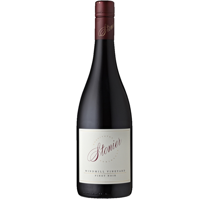 Stonier Wines Windmill Vineyard Pinot Noir 2015