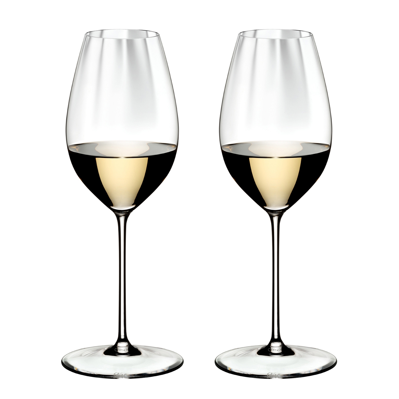 Riedel Performance Sauvignon Blanc Wine Glasses X 2 - Clear