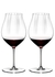 Performance Pinot Noir Wine Glasses x 2 - Riedel