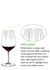 Performance Tasting Set Wine Glasses x 4 - Riedel