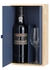 Late Bottled Vintage Port 2014 & Glass Gift Pack - Ramos Pinto