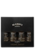 10 Year Old Madeira Mini Gift Pack 4 x 200ml - Blandy's