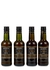 10 Year Old Madeira Mini Gift Pack 4 x 200ml - Blandy's