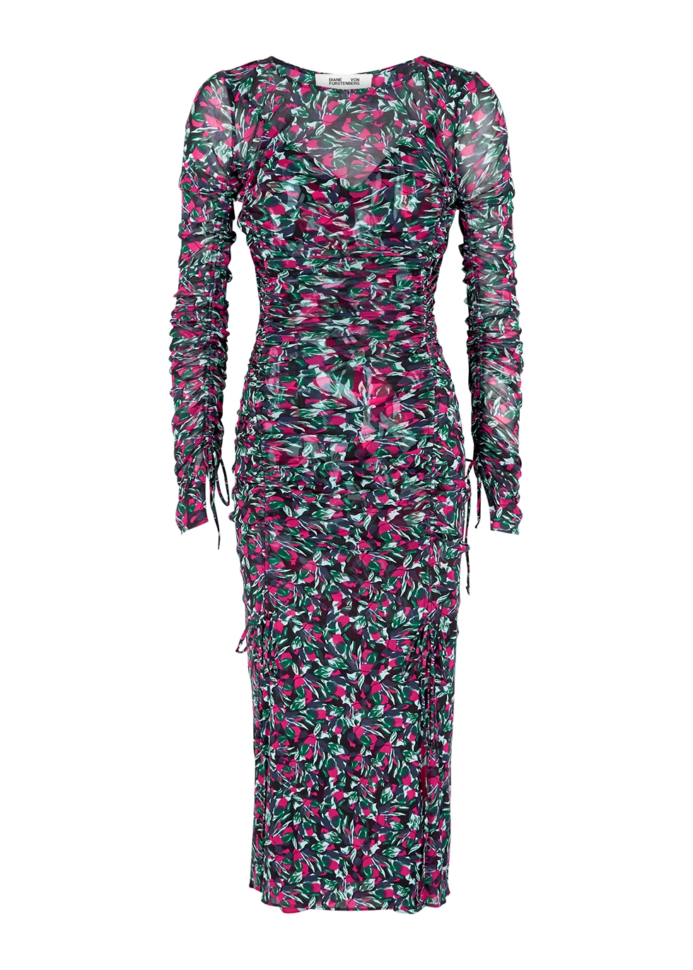 dvf sale dresses uk