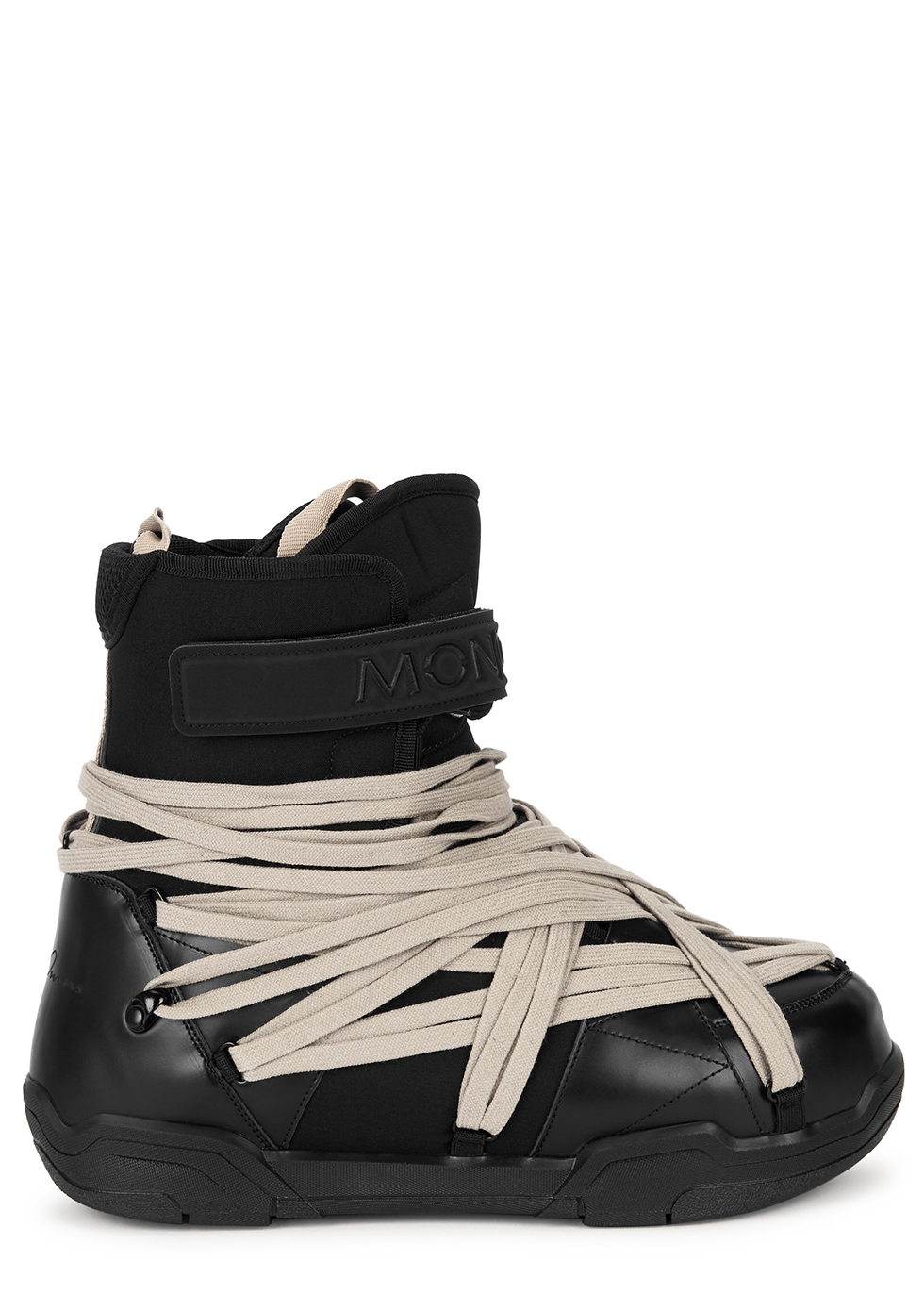 moncler snow shoes
