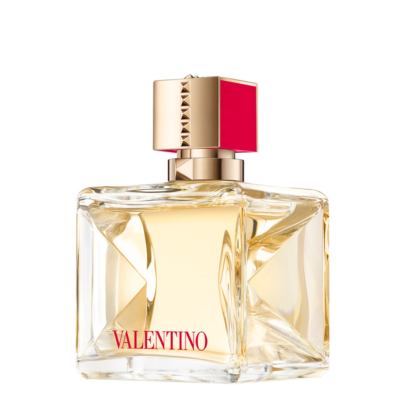 Valentino Valentino Voce Viva Eau de Parfum 100ml, Radiant Floral