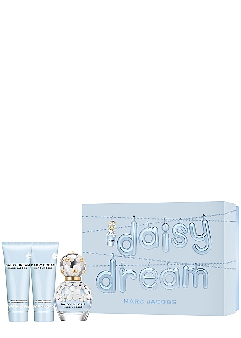 Daisy Dream Eau De Toilette Gift Set 50ml - Marc Jacobs
