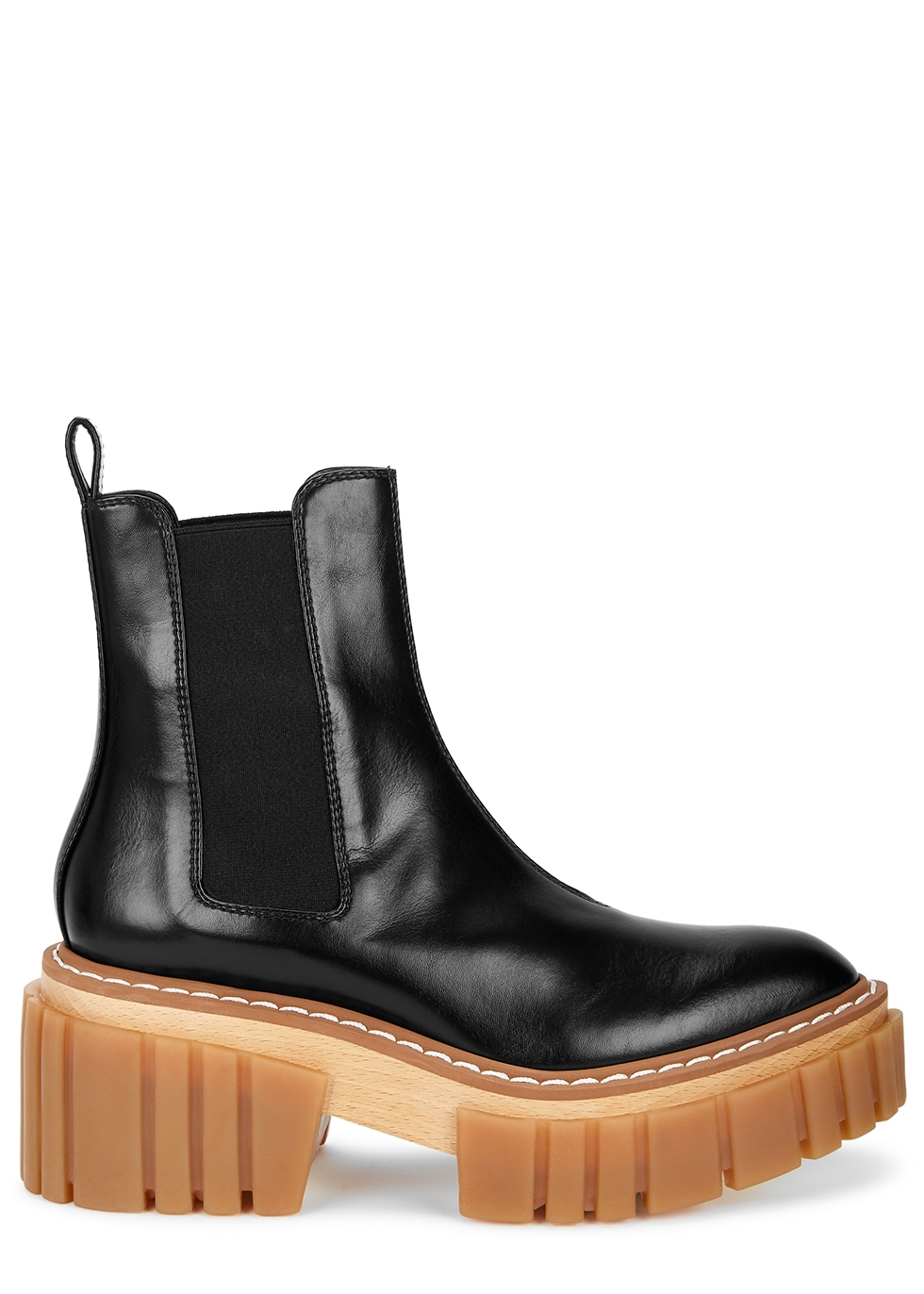 designer chelsea boots