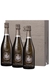 Champagne Barons de Rothschild Blanc de Blancs Rare Vintage 2010 - Case of Three - The Rothschild Collection